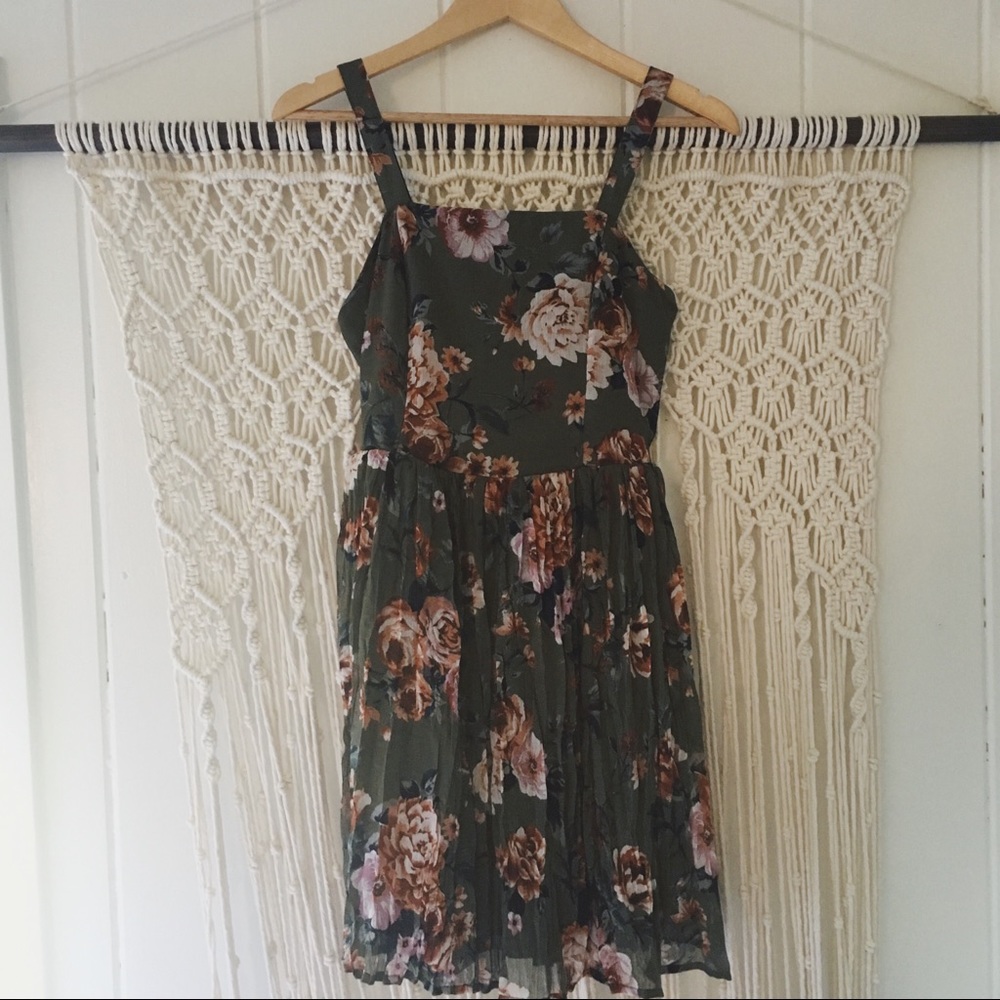 3 for $20 | Xhilaration | floral dress